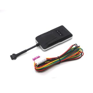 CY05 dispositif antivol de moto GPS localisateur Version d'outre-mer telecommande de detection ACC