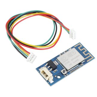 XY-KPOW Sinilink WIFI Module APP telephone portable telecommande maison intelligente par systeme d'alimentation pour contreler le Module d'alimentation pour DC-DC