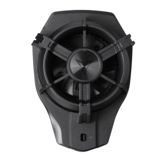 FLYDIGI Wasp Wing 2 Pro Ventilateur de refroidissement pour iOS Android Refroidisseur de telephone portable 10W Semi-conducteur de refroidissement suspendu Refrigeration pour Smartphone