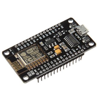5Pcs Geekcreite LoLin V3 NodeMcu Lua WIFI Development Board