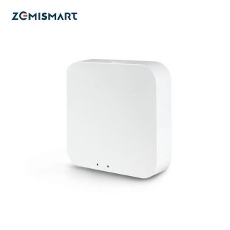 Zemismart Tuya Bluetooth Hub WiFi Smart Home Bridge telecommande sans fil BLUE Sig Mesh