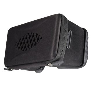 VR SHINECON Y003 Cloth Art Zipper Verres virtuels de 4,7 e 5,7 pouces Smartphone