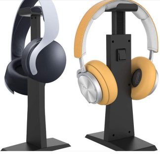 JYS-P5106 Casque Stand Holder pour support de casque PS5 pour support d'ecouteur PS5