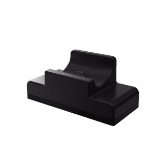 Station de charge pour chargeur de contreleur de jeu PS5 Dock socle de manette de jeu Base de charge PS5