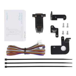 Kit de mise e niveau automatique Creality 3De CR-Touch compatible avec l'imprimante 3D Ender-3 V2/Ender-3/CR-10/Ender-3 pro - version ender-3 v2