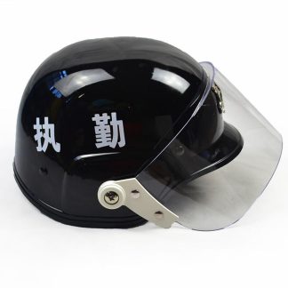 Protection de protection contre le souffle de casque de protection tactique pour casque de travail de securite, special