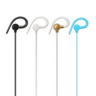 Casque d'ecoute mains libres Bluetooth sans fil STN-800 - Bleu