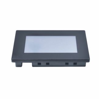 Nextion Intelligent Series NX4827P043-011R-Y ecran tactile resistif 4,3 pouces avec boetier Smart Display pour le developpement de projets IHM GUI