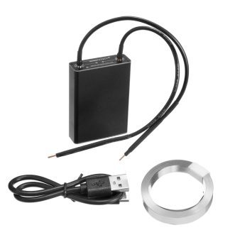 Machine de soudage par points portable V10 Mini 18650 Lithium Batterie telephone portable Batterie Kit de bricolage de machine de soudage par points