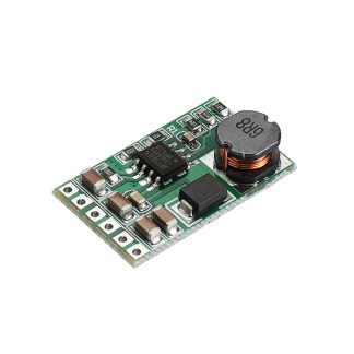 3 pieces DD2712SA 3.5A Mini 5V-27V e 12V DC DC abaisseur Buck Module de convertisseur de puissance regulateur de tension