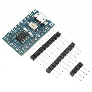 5pcs STM8S103F3P6 carte systeme STM8S STM8 Conseil de developpement Minimum Core Module Conseil