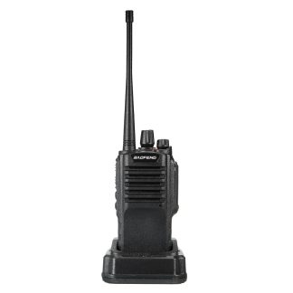 Baofeng BF-9700 Portable Walkie Talkie 8W UHF IP67 Scanner etanche e deux voies