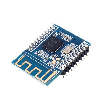 Module de transmission sans fil 3 pieces NRF24LE1 NRF24L01+ 51MCU puce unique avec MCU