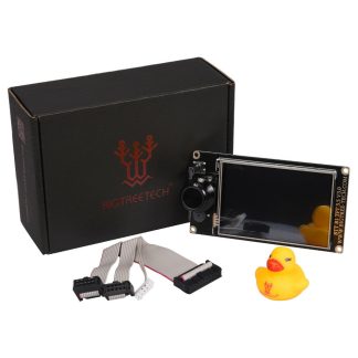 BIQU BTT B1 imprimante 3D partie TFT3.5 V3.0 ecran tactile couleur vs MKSTFT35 pour SKR V1.4 Turbo