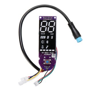 Carte Bluetooth de scooter electrique 36V 300W pour M365/M365 Pro