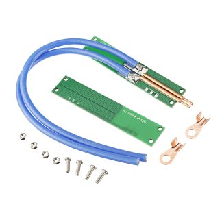 Stylo de soudage par points Machine de soudage 18650 Batterie stylo de soudage par points bricolage integre soudeur par points de poche accessoire de bricolage