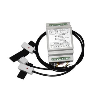 Contreleur de niveau de liquide haut et bas XKC-C360-3P 10M avec 3 modules de capteur sans contact detection de la position de l'eau du fluide de contrele automatique