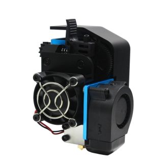 Artillerye All-in-one Single Extruder Kit Kit d'extrusion de remplacement pour Sidewinder X1 pour imprimante 3D