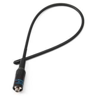 10Pcs NA-771 SMA-F SMA Femelle pour Baofeng UV-5R UV-B5 UV-B6 BF-888S Radio bidirectionnelle double Bande Antenne VHF / UHF 144 / 430MHz