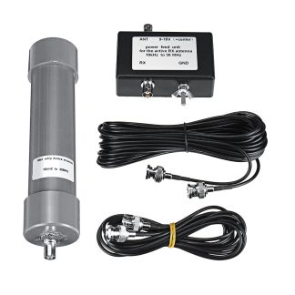 Module SDR Mini-Whip Antenne 10kHz-30MHz 9-15V Active