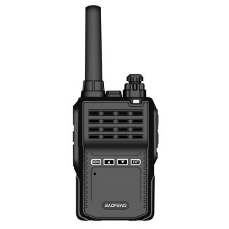 BAOFENG BF-E90 talkie-walkie frequence 400-470 MHz communicateur portable station de radio interphone - Prise americaine Vert