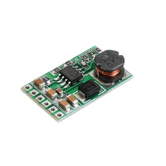 3 pieces DD2712SA 3.5A Mini 5V-27V e 3.7V DC DC abaisseur Buck Module de convertisseur de puissance regulateur de tension