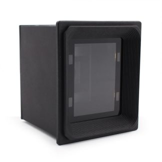 Format de prise en charge du module de scanner EP3000 du moteur de balayage de code e barres 2D QR 1D RS485 / USB / RS232 - USB