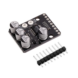 3 pieces CJMCU-1802 PCM1802 24Bit 105dB Audio stereo A / D convertisseur ADC decodeur Module amplificateur