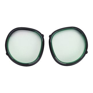 Casque VR leger Durable reduire la Fatigue de protection Anti lentille bleue eviter les rayures cadre de lunettes pour Oculus Quest 2 1