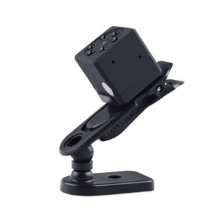 Mini camera IP sans fil 1080P IR Coupee CCTV Night VisionSecurity