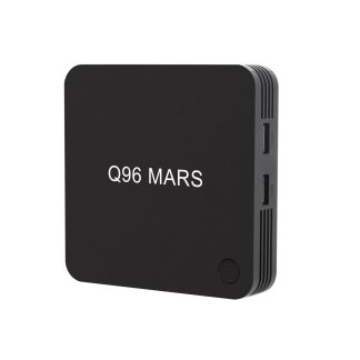 Q96 MARS Amlogic S905L 1GB RAM 8GB ROM Android 7.1 HD H.265 TV Box - EU