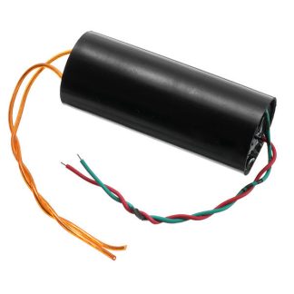 5 pcs DC 3-6 V 800 KV Haute Tension Pulse Pack Inverter Transformateur Arc Generateur Module
