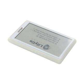 LILYGOe T5 4.7 pouces E-paper ESP32 V3 Version couverture tactile capacitive 16 Mo FLASH 8 Mo PSRAM WIFI / Bluetooth pour arduino - #1