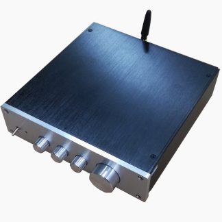 Breeze Audio F1 bluetooth 5.0 LME49720NA LME49720HA HIFI amplificateur preamplificateur de preampli sans perte - re