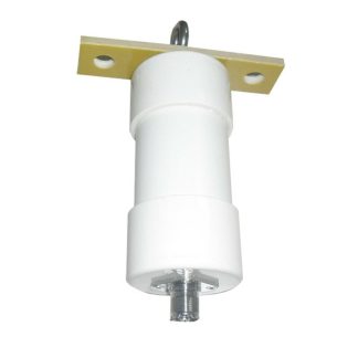 Balun 1: 1 200W / 3000W 1-60MHz 50 ohms pour antenne horizontale en forme de V Radio e ondes courtes - 3000W