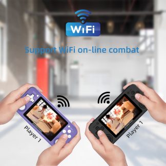 Carte memoire ANBERNIC 351P 351M 64GB 2500 jeux TF pour reedition