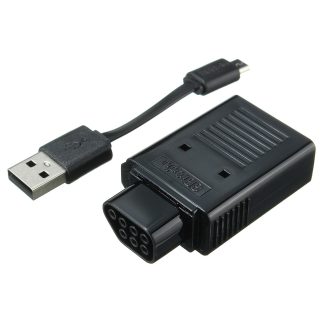 Recepteur retro sans fil bluetooth nes Pro 8 contreleur bitdo pour ps3 ps4 wii u