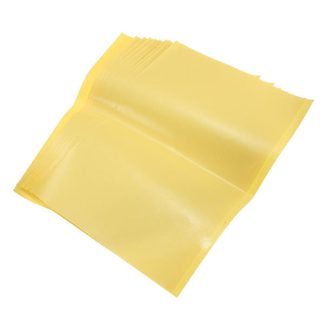 50pcs A4 Feuilles Heat Thermal Transfer Paper Toner pour DIY Electronic Prototype Mak PCB Circuit Board