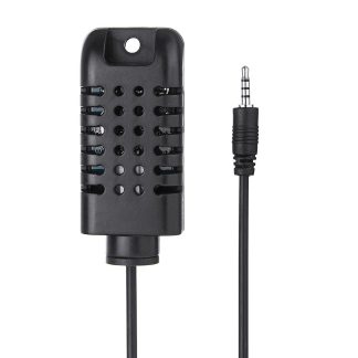 Capteur de temperature et d'humidite SONOFFe AM2301 5 pieces pour module de commutation sans fil bricolage maison intelligente