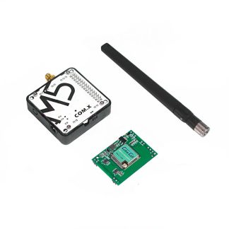 Module M5Stacke COM.LoRaWAN ESP32 Module de communication de developpement 868 MHz ASR6501 Support LoRa