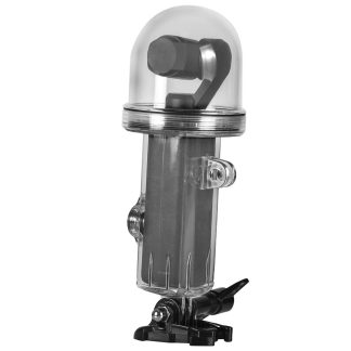 ShelngKa 60M Etui de protection etanche etanche pour DJI OSMO Pocket Gimbal Action Sports Camera