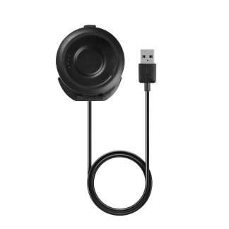 Bakeey 1M Ceble de chargeur de montre en TPU pour montre intelligente Amazfit Verge / Verge Lite