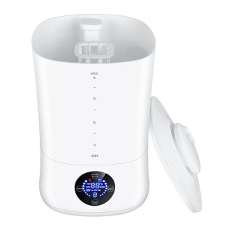 eau acide hypochloreuse sterilisante de desinfection de 35W 4L faisant la maison de machine