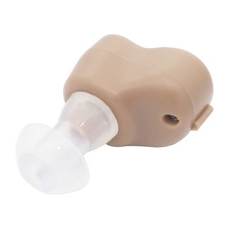 Bakeey GE-88 Mini taille oreille amplificateur de son aide auditive micro sans fil - 2 unites