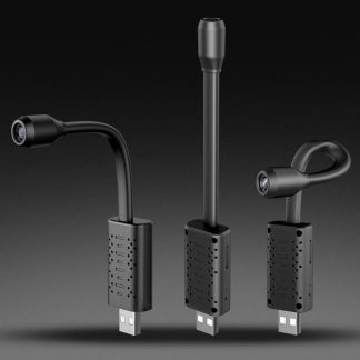 U21 HD Mini camera USB intelligente Wifi AI camera IP de surveillance en temps reel de detection humaine