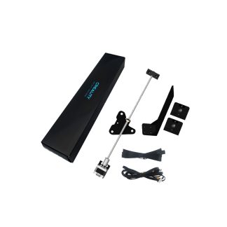 Creality 3De Ender-3 V2 Kit de mise e niveau de tige e double vis Double vis avec ecrou pour piece d'imprimante 3D