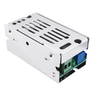 Courant constant de tension de module reglable de regulateur de tension de DC5V12V pour l'alimentation solaire de la charge LED