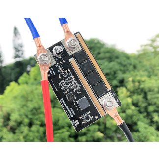 Geekcreite Mini carte de commande de machine de soudage par points automatique portable 12V / 5,6V Lithium portable Batterie Accessoires de carte de circuit de soudage par points