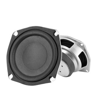 LEORY Bass Speaker 50W 8R Audio bluetooth 5 pouces Woofer Speaker HIFI Power Woofer Speaker