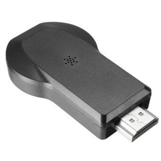 E3 2.4G WIFI sans fil 1080P HD Display Dongle Stick pour Airplay Miracast DLNA